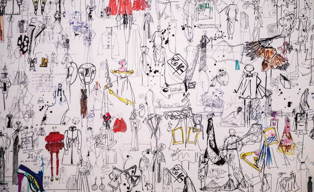 Одежда секонд-хенд из Европы